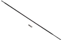 Mavic Cosmic SLS Eiker Till Forhjul Og Venstre Side I Bakhjul