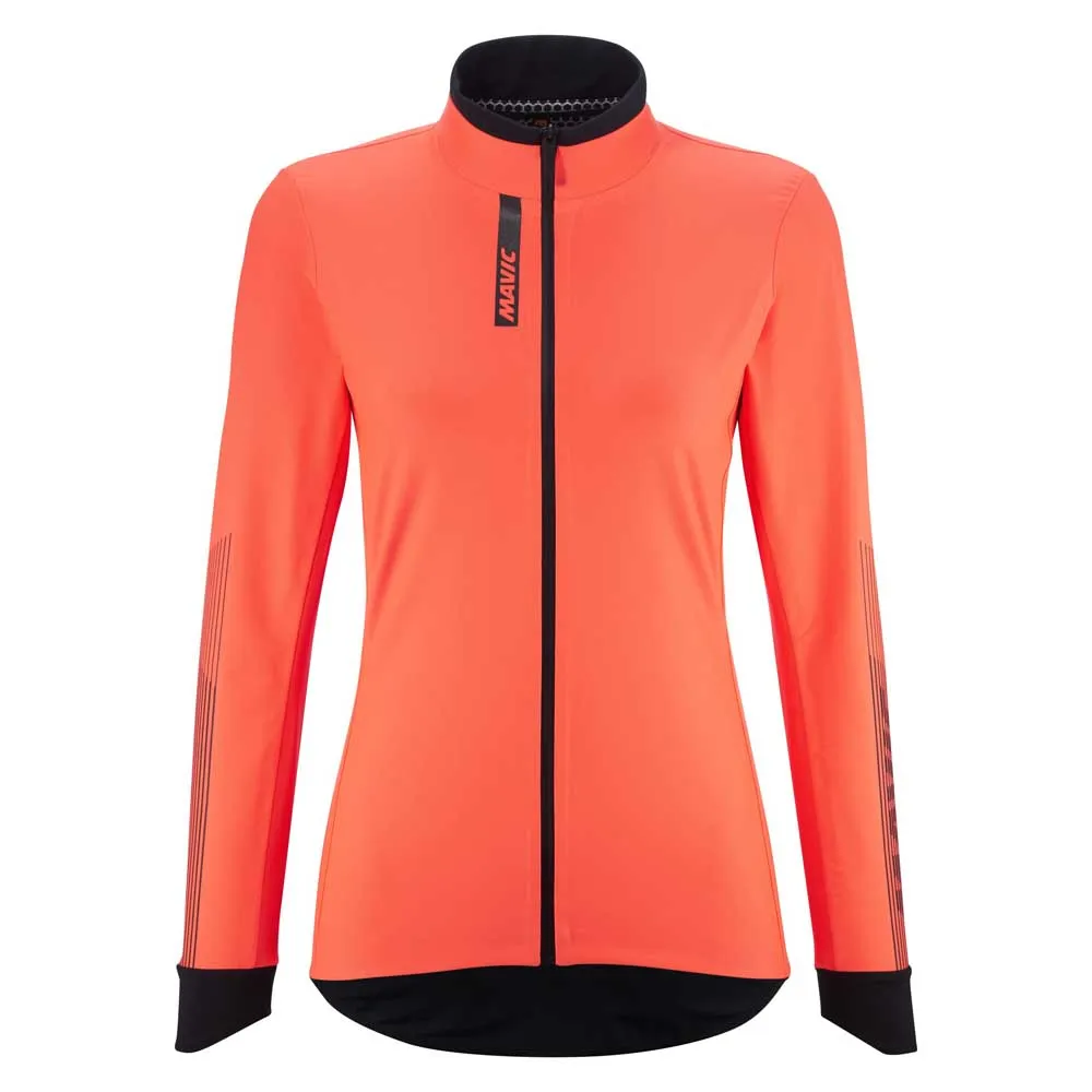 Mavic Cosmic Storm Jakke Mavic Cosmic Storm Jakke