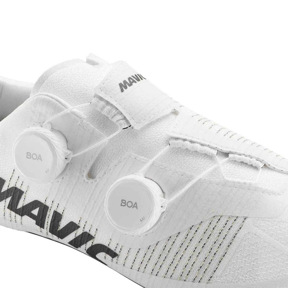 Mavic Cosmic Ult Iv Landeveissykkelsko