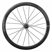 Mavic Cosmic Ultimate 45 Disc Cl Tubeless Landeveissykkelens Bakhjul Mavic Cosmic Ultimate 45 Disc Cl Tubeless Landeveissykkelens Bakhjul