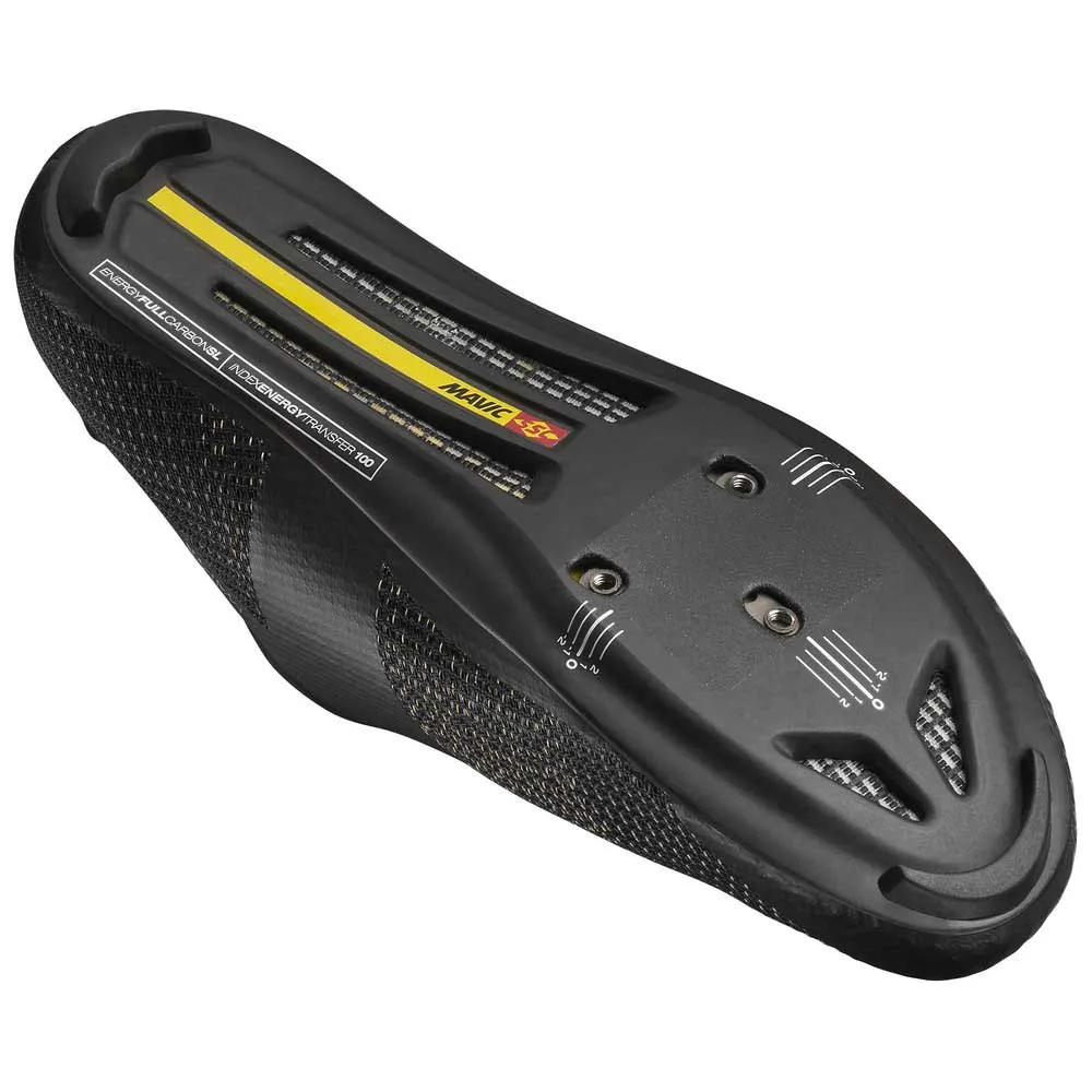 Mavic Cosmic Ultimate Iii Landeveissykkelsko