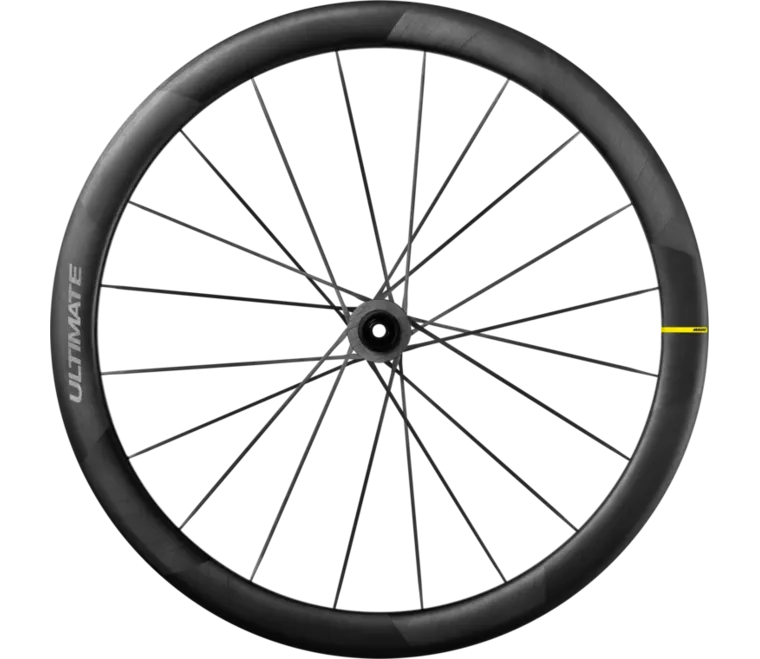 Mavic Cosmic Ultimate UST DCL Hjulsett
