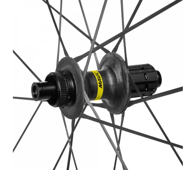 Mavic Cosmic Ultimate UST DCL Hjulsett