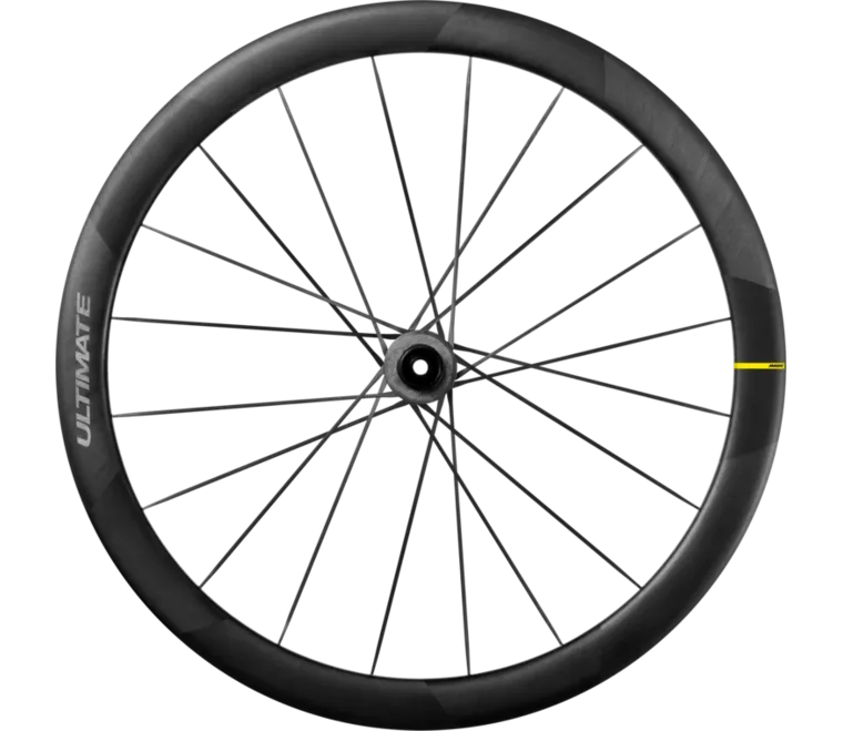 Mavic Cosmic Ultimate UST DCL Hjulsett