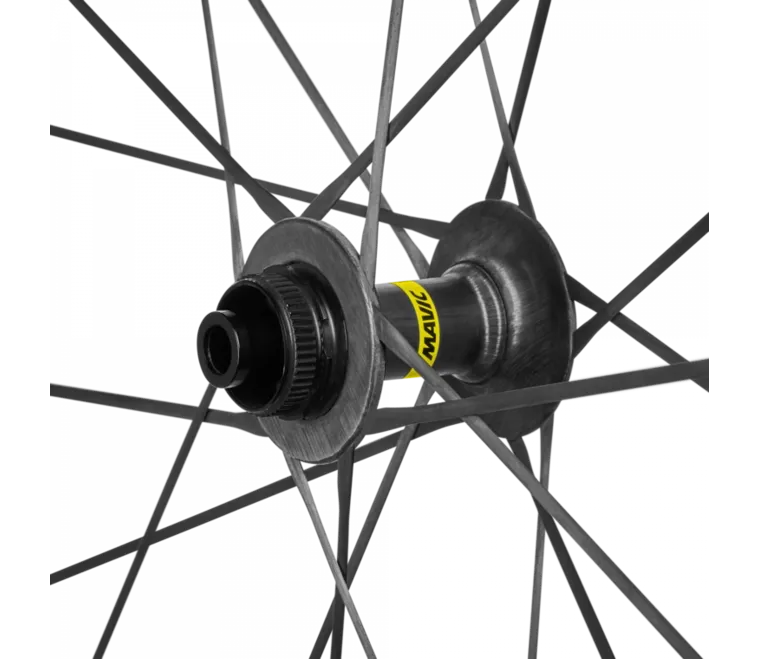 Mavic Cosmic Ultimate UST DCL Hjulsett