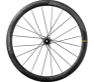 Mavic Cosmic Ultimate UST DCL Hjulsett