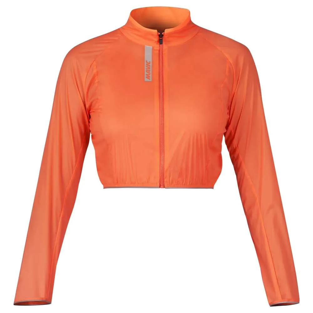 Mavic Cosmic Wind Jakke