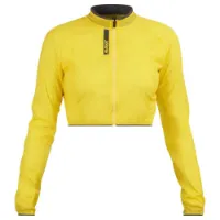 Mavic Cosmic Wind Langarmet T-skjorte