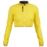 Mavic Cosmic Wind Langarmet T-skjorte