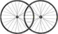 Mavic Crossmac SL Ultimate 25 Boost Hjulsett til Micro Spline