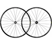 Mavic Crossmax 22 27,5" Boost Hjulsett Mavic Crossmax 22 27,5" Boost Hjulsett