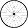 Mavic Crossmax 22 27.5" Framhjul, Black, 15 x 110mm