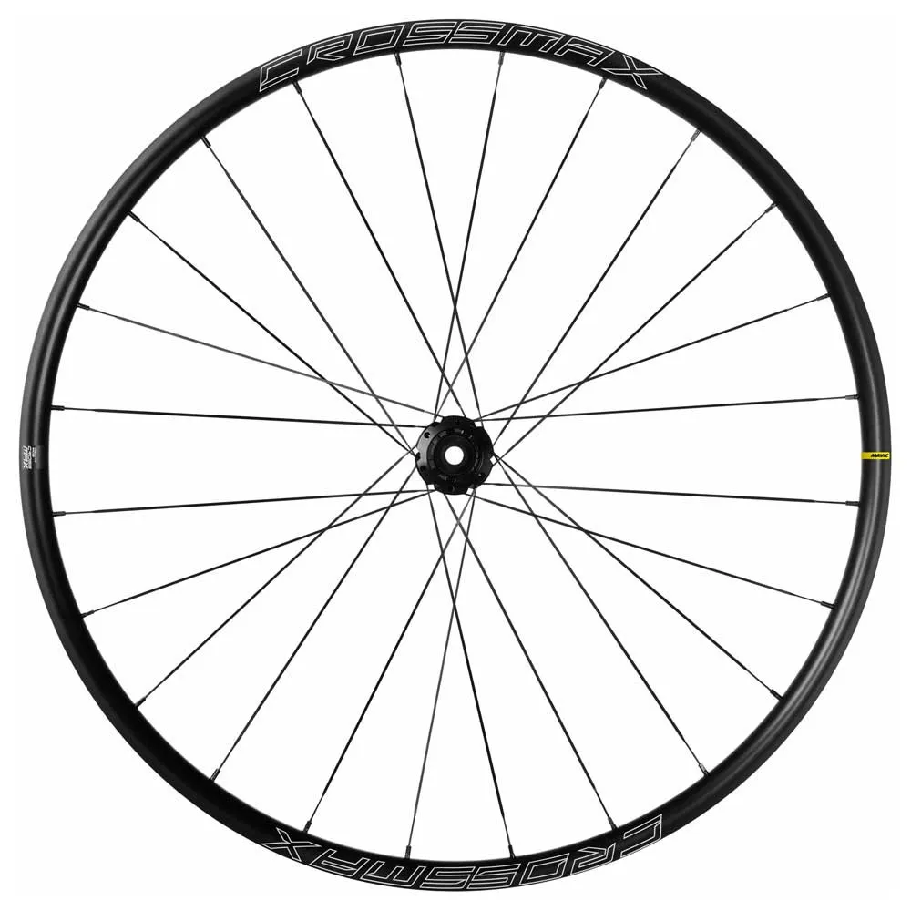 Mavic Crossmax 22 29" Bakhjul Mavic Crossmax 22 29" Bakhjul