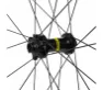 Mavic Crossmax 22 29" Framhjul, Black, 15 x 110mm