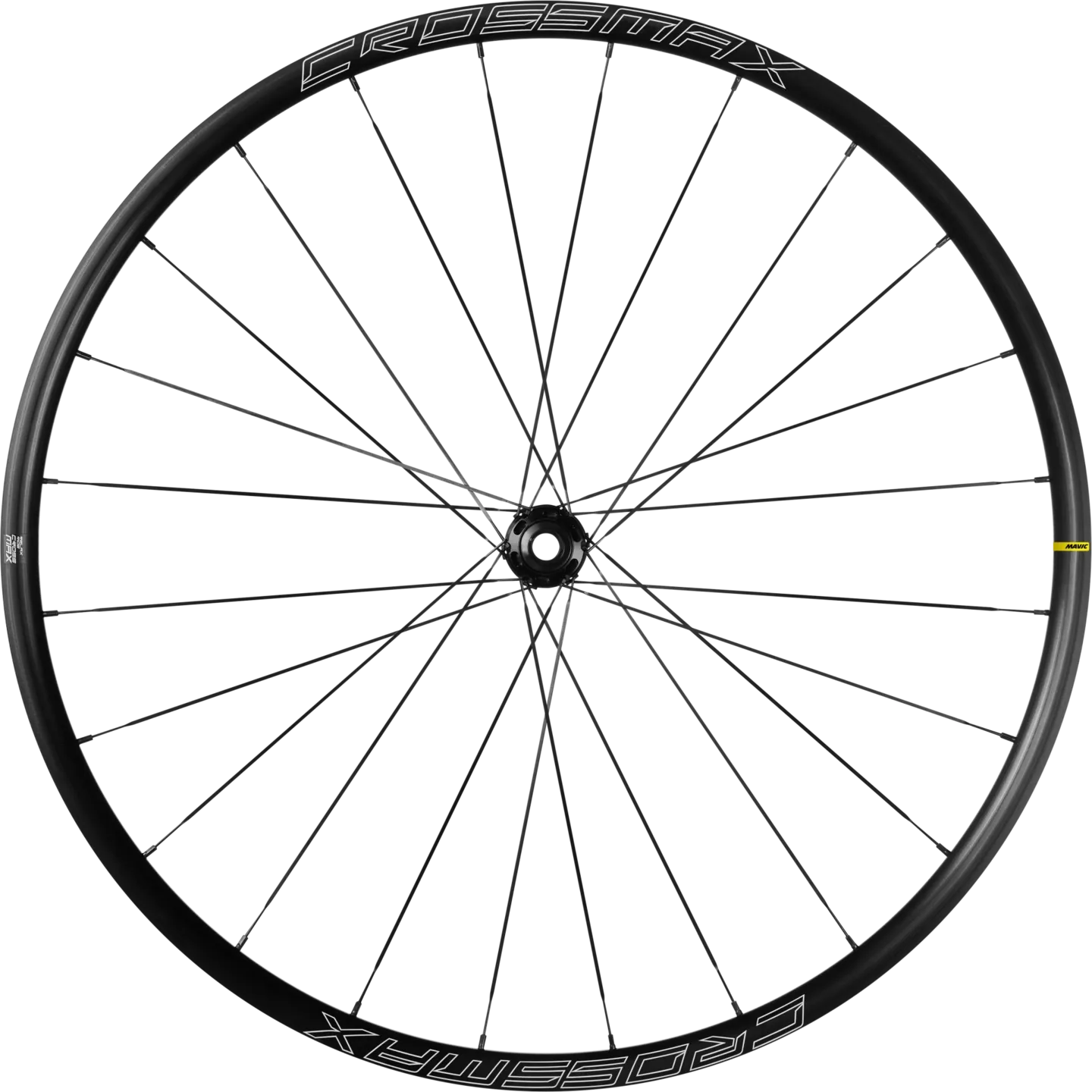 Mavic Crossmax 27.5" Hjulsett Mavic Crossmax 27.5" Hjulsett