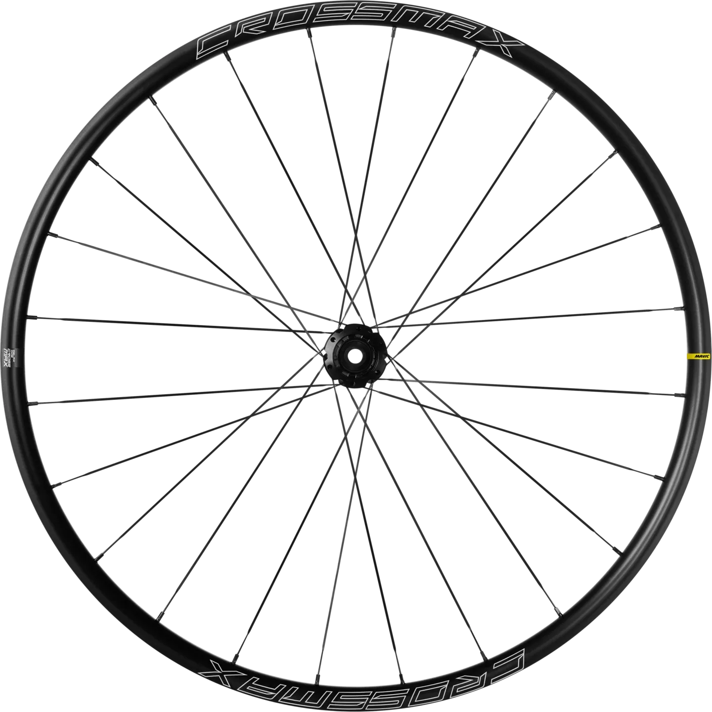 Mavic Crossmax 27.5" Hjulsett Mavic Crossmax 27.5" Hjulsett