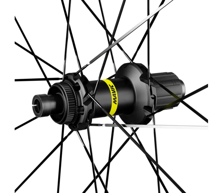 Mavic Crossmax 29" Boost Bakhjul Mavic Crossmax 29" Boost Bakhjul