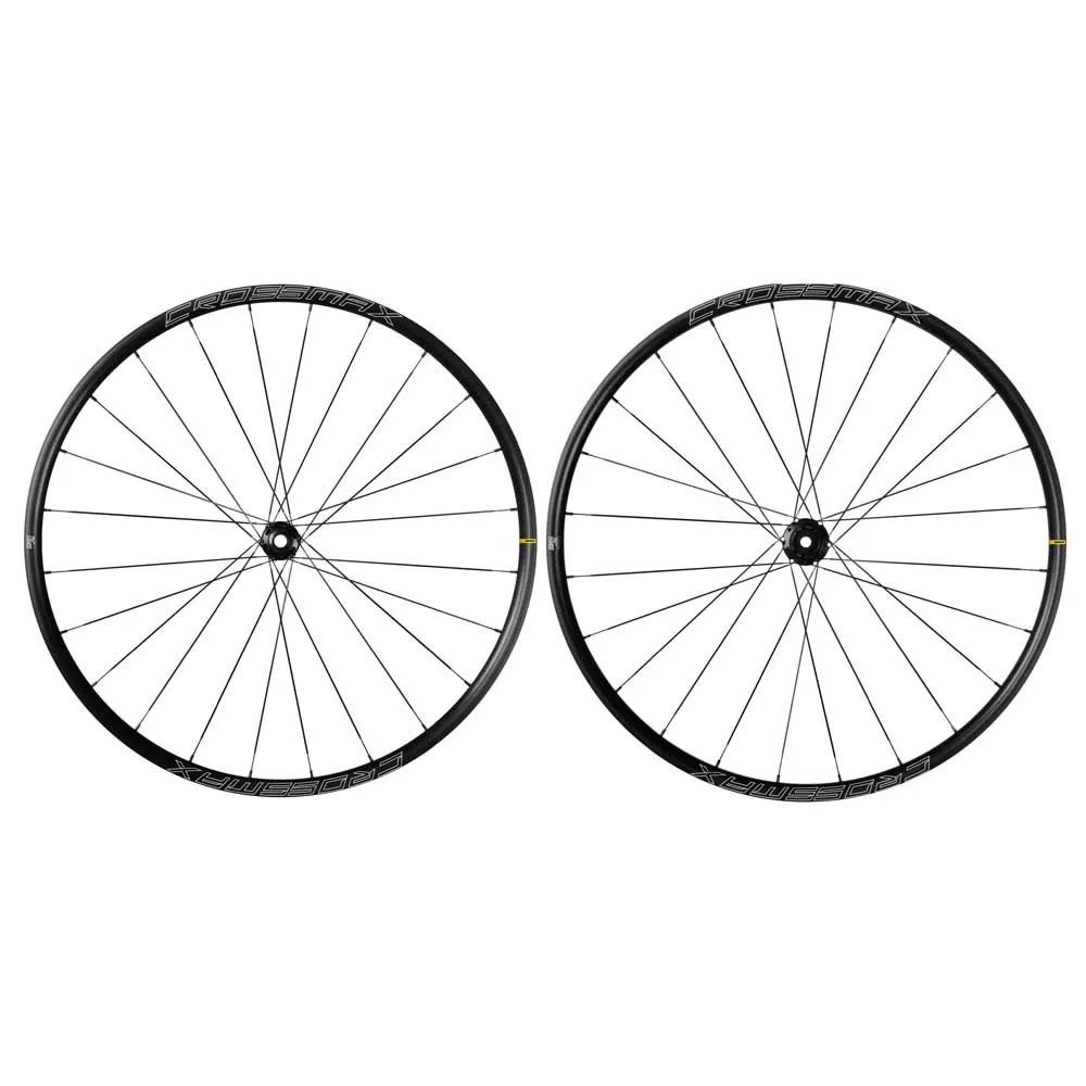 Mavic Crossmax 29" Boost Hjulsett