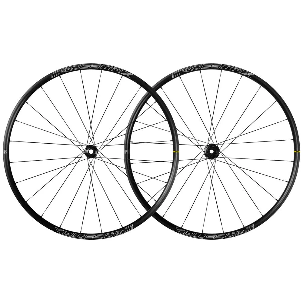 Mavic Crossmax 29" Boost Hjulsett