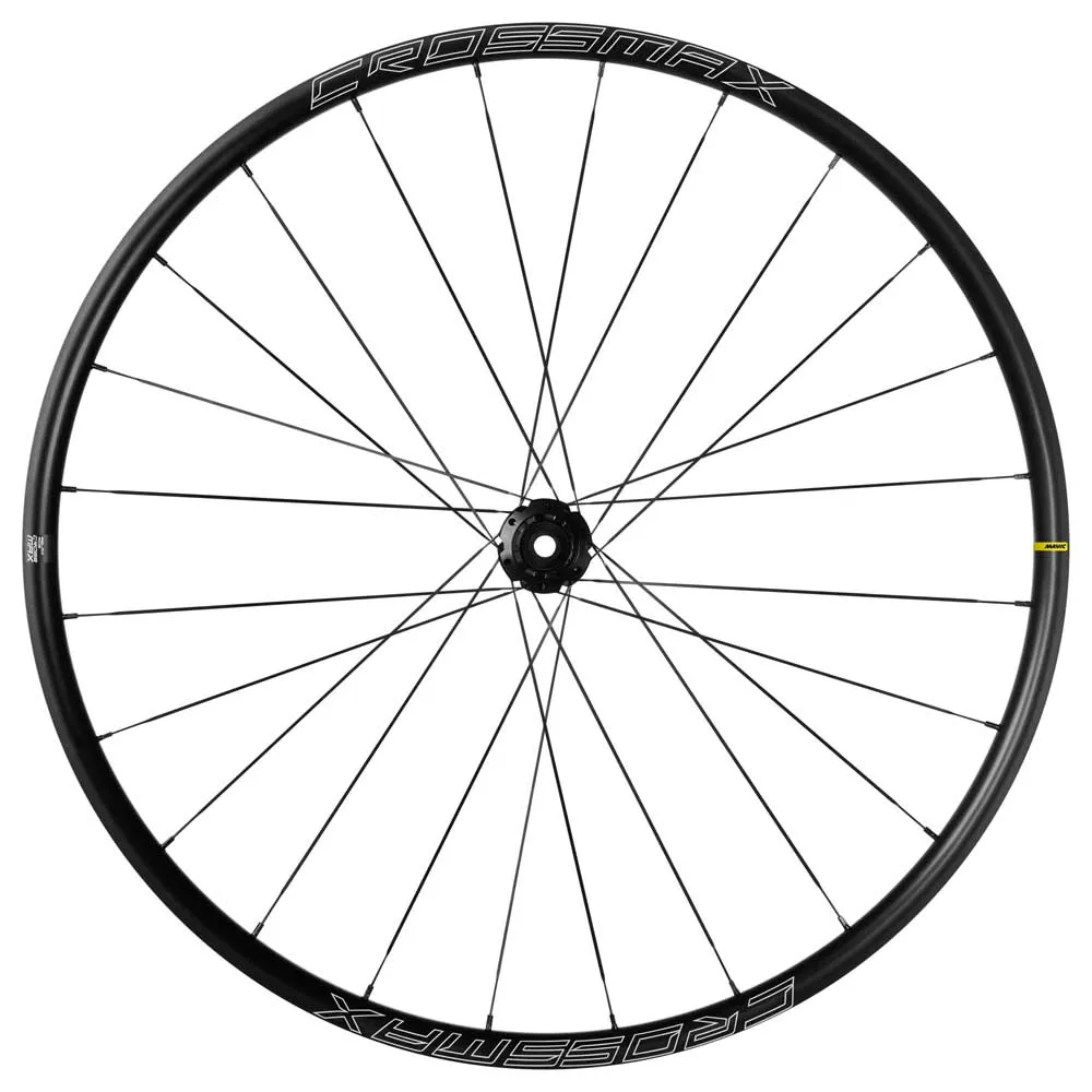 Mavic Crossmax 29" Boost Hjulsett