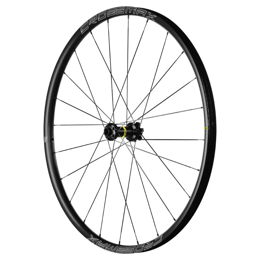 Mavic Crossmax 29" Boost Hjulsett