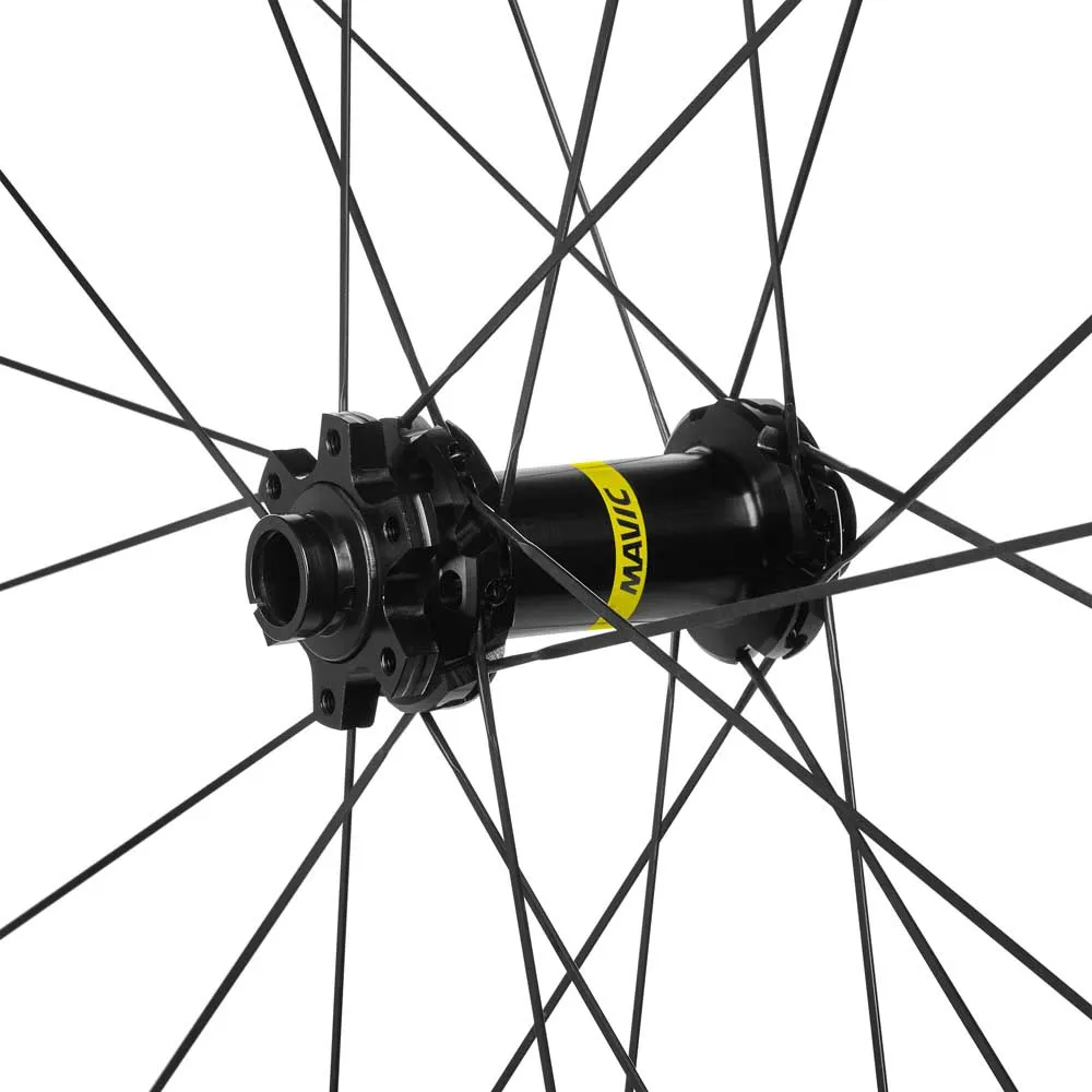Mavic Crossmax 29" Boost Hjulsett