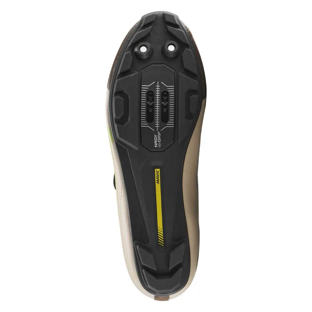 Mavic Crossmax Boa Mtb-sko Mavic Crossmax Boa Mtb-sko