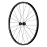 Mavic Crossmax Boost 27.5 Cl Disc Tubeless Terrengsykkel Forhjul, Black, 15 x 110mm