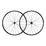 Mavic Crossmax Boost 27.5 Cl Disc Tubeless Terrengsykkel Forhjul, Black, 15 x 110mm