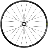 Mavic Crossmax Boost 27.5" Framhjul, Black, 15 x 110mm