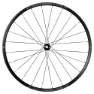Mavic Crossmax Boost 29 Cl Disc Tubeless Terrengsykkel Forhjul, Black, 15 x 110mm