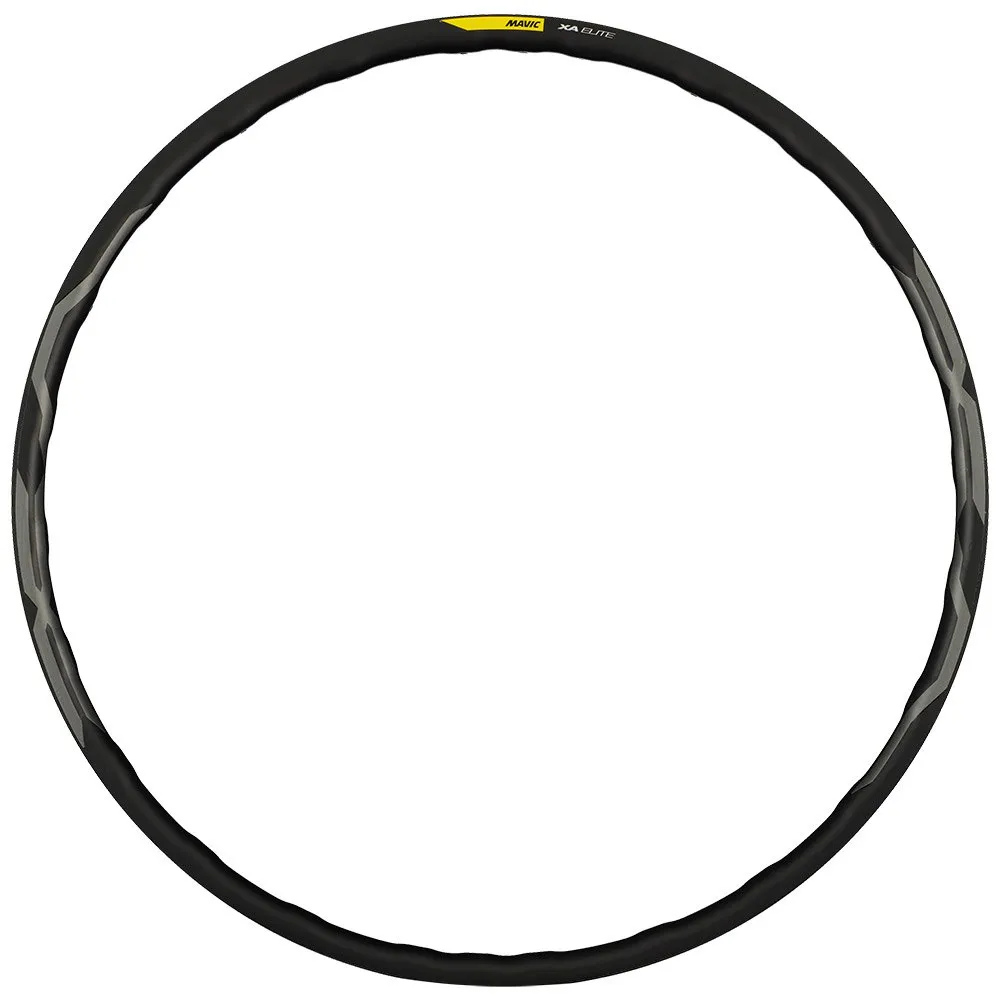 Mavic Crossmax Elite 19 Felg