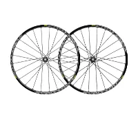 Mavic Crossmax Elite 27,5"PR BOOST Sort Mavic Crossmax Elite 27,5"PR BOOST Sort