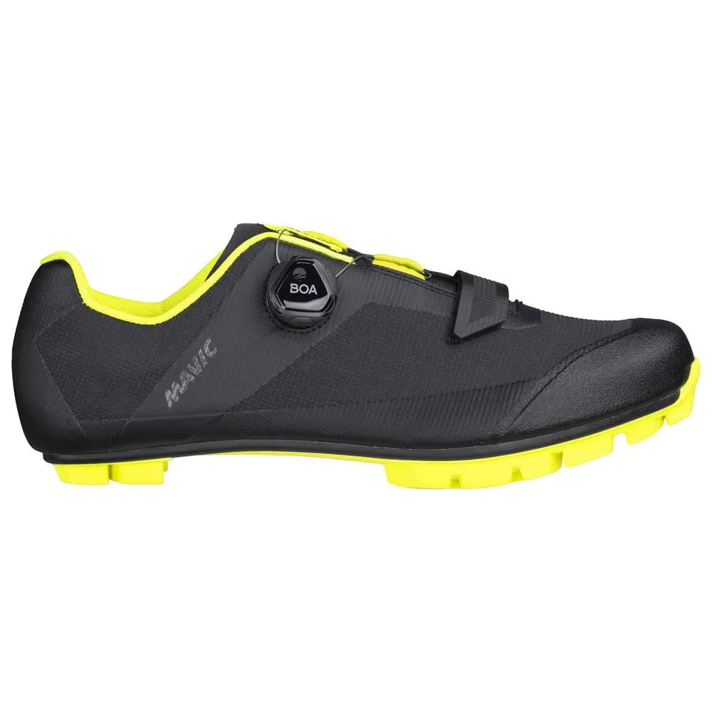 Mavic Crossmax Elite Sl Mtb-sko Mavic Crossmax Elite Sl Mtb-sko
