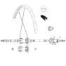 Mavic Crossmax Elite Tubeless Felg