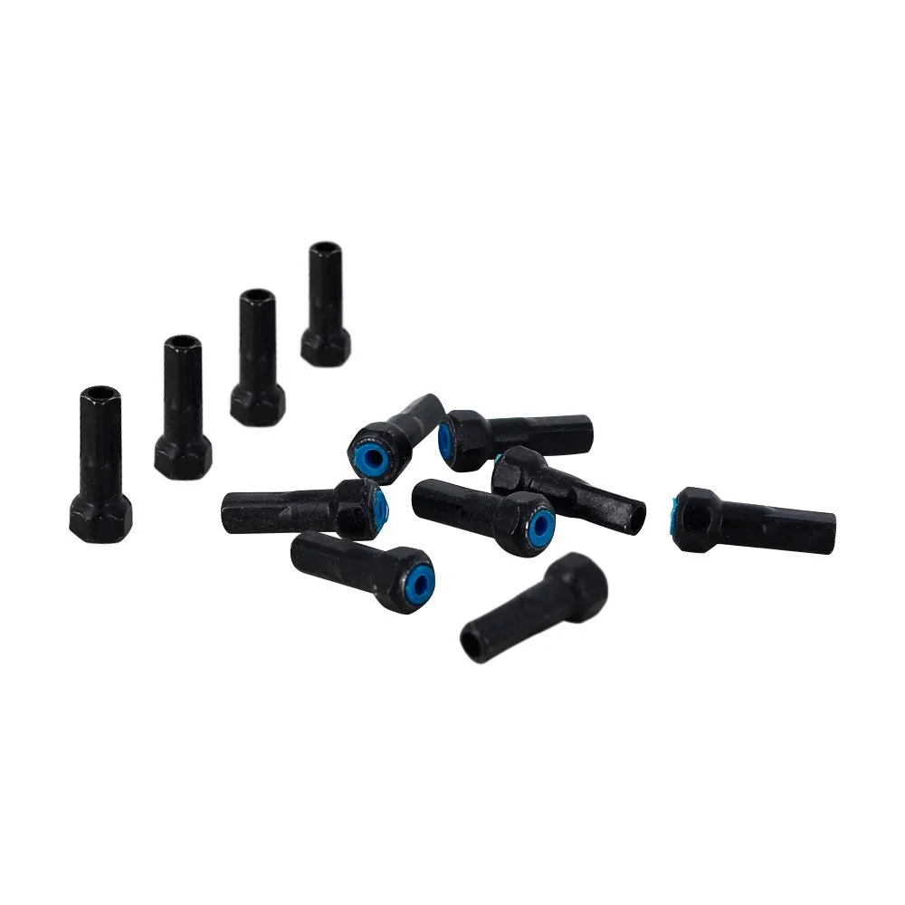 Mavic Crossmax Elite/xa Elite 29 Forhjulsspeilene 12 Enheter, Black, 297mm