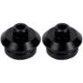 Mavic Crossmax Forhjulsnav Konverteringssett, Black, 20-9m