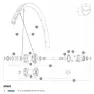 Mavic Crossmax Light 12 296mm Eikekit