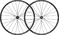 Mavic Crossmax SL 29" Boost Hjulsett Mavic Crossmax SL 29" Boost Hjulsett