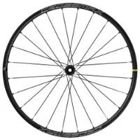 Mavic Crossmax Sl 29´´ Cl Disc Terrengsykkel Forhjul