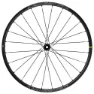 Mavic Crossmax Sl 29´´ Cl Disc Terrengsykkel Forhjul, Black, 15 x 110mm