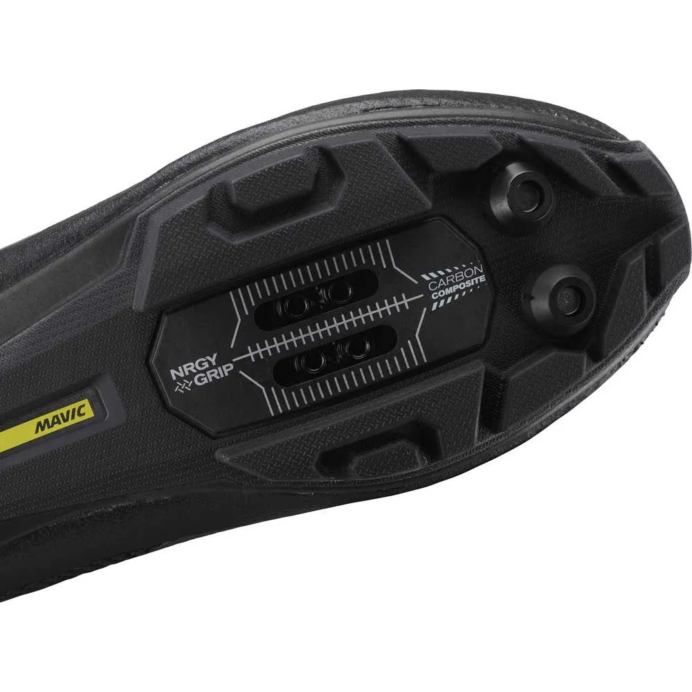 Mavic Crossmax Sl Ii Mtb-sko Mavic Crossmax Sl Ii Mtb-sko