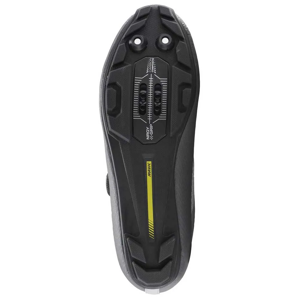 Mavic Crossmax Sl Ii Mtb-sko Mavic Crossmax Sl Ii Mtb-sko