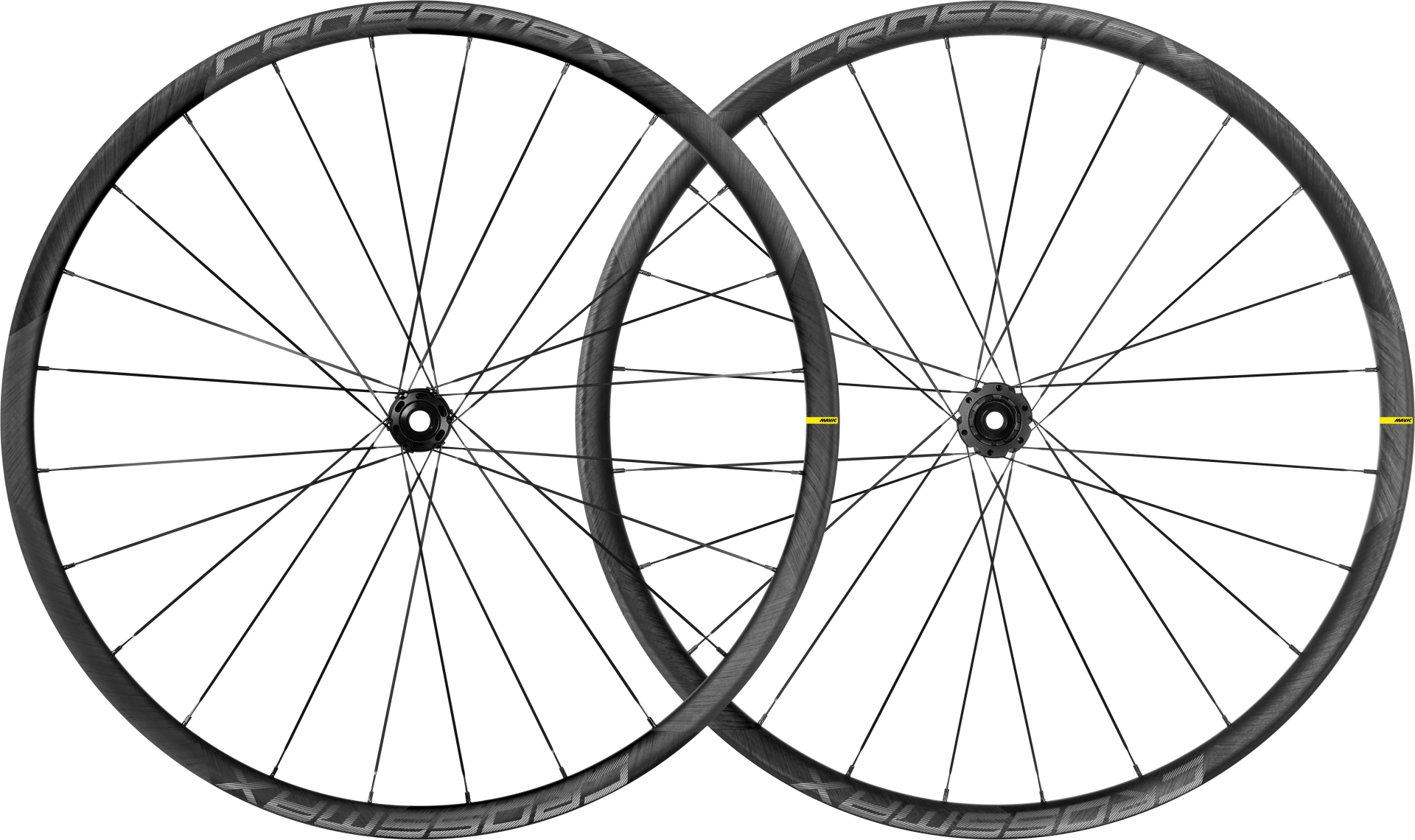 Mavic Crossmax SL R 29"Boost Hjulsett
