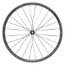 Mavic Crossmax Sl R Carbon Boost 29´´ 6b Disc Tubeless Terrengsykkel Forhjul, Black, 15 x 110mm