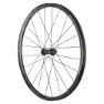 Mavic Crossmax Sl R Carbon Boost 29´´ 6b Disc Tubeless Terrengsykkel Forhjul, Black, 15 x 110mm