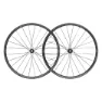 Mavic Crossmax Sl R Carbon Boost 29´´ 6b Disc Tubeless Terrengsykkel Forhjul, Black, 15 x 110mm