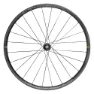 Mavic Crossmax Sl R Carbon Boost 29´´ 6b Disc Tubeless Terrengsykkel Forhjul, Black, 15 x 110mm