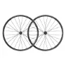 Mavic Crossmax Sl R Carbon Boost 29´´ Cl Disc Tubeless Terrengsykkel Forhjul, Black, 15 x 110mm