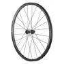 Mavic Crossmax Sl R Carbon Boost 29´´ Cl Disc Tubeless Terrengsykkel Forhjul, Black, 15 x 110mm